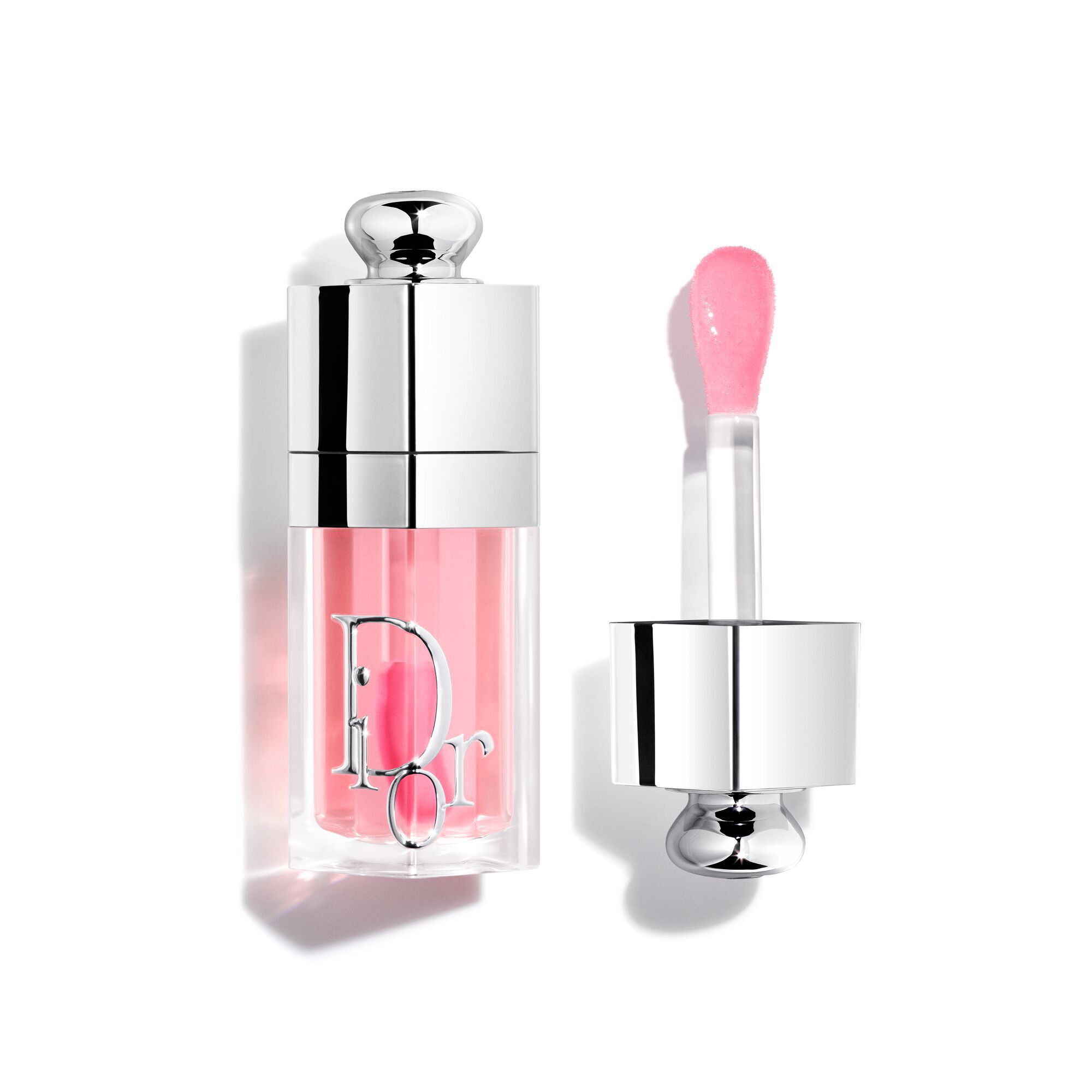 【値下げ】7本　Dior Addict Lip Glow Gloss Labial Dior Addict Lip Glow Oil - Sephora